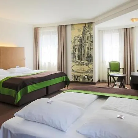 Hotel Der Salzburger Hof-3