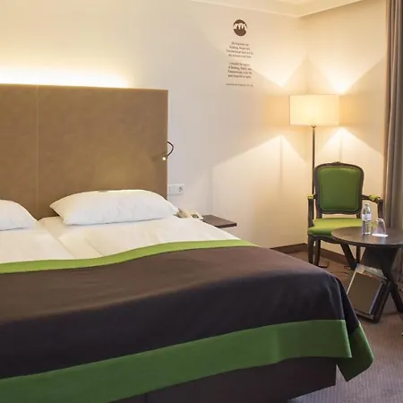 Hotel Der Salzburger Hof-2