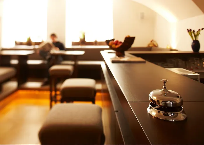 Altstadthotel Kasererbräu